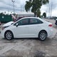 5YFB4MDE1RP171806 2024 Toyota Corolla Le auction photo thumbnail 14