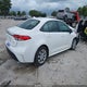 5YFB4MDE1RP171806 2024 Toyota Corolla Le auction photo thumbnail 4