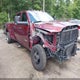 3C63RRGLXNG354190 2022 Ram 3500 Tradesman 4X4 8' Box auction photo thumbnail 11