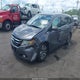 5FNRL5H92FB032487 2015 Honda Odyssey Touring/Touring Elite auction photo thumbnail 2