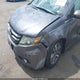 5FNRL5H92FB032487 2015 Honda Odyssey Touring/Touring Elite auction photo thumbnail 6