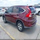 2HKRM4H32FH689875 2015 Honda Cr-V Lx auction photo thumbnail 3