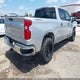 1GCPYBEK5LZ182789 2020 Chevrolet Silverado 1500 4Wd Short Bed Custom auction photo thumbnail 4