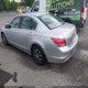 1HGCP26308A023419 2008 Honda Accord 2.4 Lx auction photo thumbnail 3