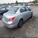 1HGCP26308A023419 2008 Honda Accord 2.4 Lx auction photo thumbnail 4