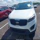 5XYPG4A56GG003145 2016 Kia Sorento 3.3L Lx auction photo thumbnail 12