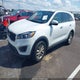 5XYPG4A56GG003145 2016 Kia Sorento 3.3L Lx auction photo thumbnail 2