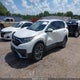 5J6RW1H84LA017799 2020 Honda Cr-V 2Wd Ex-L auction photo thumbnail 2