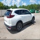 5J6RW1H84LA017799 2020 Honda Cr-V 2Wd Ex-L auction photo thumbnail 4