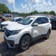 5J6RW1H84LA017799 2020 Honda Cr-V 2Wd Ex-L auction photo thumbnail 6