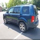 5FNYF48519B046072 2009 Honda Pilot Exl auction photo thumbnail 3