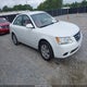 5NPET46C29H507570 2009 Hyundai Sonata Gls auction photo thumbnail 1