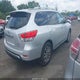 5N1AR2MM9DC656880 2013 Nissan Pathfinder Sv auction photo thumbnail 4