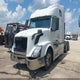 4V4NC9GH88N460085 2008 Volvo Vn Vnl auction photo thumbnail 2