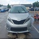 5TDXZ3DC4HS880185 2017 Toyota Sienna Se Premium 8 Passenger auction photo thumbnail 12