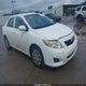JTDBL40E699049571 2009 Toyota Corolla Le auction photo thumbnail 1