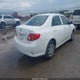 JTDBL40E699049571 2009 Toyota Corolla Le auction photo thumbnail 4