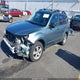 JF2SHABC2BH713583 2011 Subaru Forester 2.5X auction photo thumbnail 2
