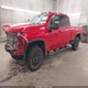 1GC4YPEY8NF147396 2022 Chevrolet Silverado 2500Hd 4Wd Standard Bed Ltz auction photo thumbnail 2
