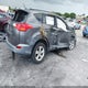 2T3WFREV8EW076635 2014 Toyota Rav4 Xle auction photo thumbnail 4