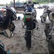 WB10A1209EZ095206 2014 BMW R1200 Gs Adventure auction photo thumbnail 6
