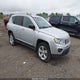 1C4NJDEB7CD540172 2012 Jeep Compass Latitude auction photo thumbnail 1