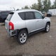 1C4NJDEB7CD540172 2012 Jeep Compass Latitude auction photo thumbnail 4