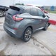 5N1AZ2MG8GN126208 2016 Nissan Murano Sl auction photo thumbnail 4
