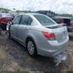 1HGCP26309A112408 2009 Honda Accord 2.4 Lx auction photo thumbnail 3