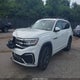 1V2RR2CA9MC533190 2021 Volkswagen Atlas 3.6L V6 Se W/Technology R-Line auction photo thumbnail 2