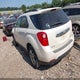 1GNALBEK3EZ119186 2014 Chevrolet Equinox 1Lt auction photo thumbnail 3