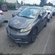 19XFB2F89FE001435 2015 Honda Civic Ex auction photo thumbnail 2