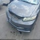 19XFB2F89FE001435 2015 Honda Civic Ex auction photo thumbnail 6