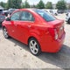 1G1JE5SH1D4213973 2013 Chevrolet Sonic Ltz Auto auction photo thumbnail 3