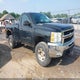 1GC3KXBGXAF138766 2010 Chevrolet Silverado 2500Hd Lt auction photo thumbnail 1