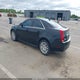 1G6DG5EY9B0145181 2011 Cadillac Cts Luxury auction photo thumbnail 3