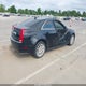 1G6DG5EY9B0145181 2011 Cadillac Cts Luxury auction photo thumbnail 4