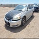 2G1WA5EK1A1138465 2010 Chevrolet Impala Ls auction photo thumbnail 2