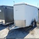 5E2B1162611003449 2001 Horton Trailer auction photo thumbnail 2