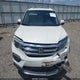 5FNYF5H90HB046409 2017 Honda Pilot Touring auction photo thumbnail 12