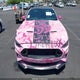 1FA6P8TH0K5102299 2019 Ford Mustang Ecoboost auction photo thumbnail 12