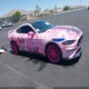 1FA6P8TH0K5102299 2019 Ford Mustang Ecoboost auction photo thumbnail 13
