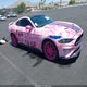 1FA6P8TH0K5102299 2019 Ford Mustang Ecoboost auction photo thumbnail 1