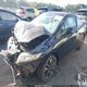 2HGFG3B87DH502257 2013 Honda Civic Ex auction photo thumbnail 2