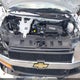 1HA0GRFG2LN002811 2020 Chevrolet Express Cutaway Work Van auction photo thumbnail 9