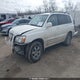 JTEDP21AX40034383 2004 Toyota Highlander V6 auction photo thumbnail 2