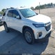 1GNERGKW1NJ147734 2022 Chevrolet Traverse Fwd Lt Cloth auction photo thumbnail 1