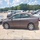 2HGFA1F51BH507666 2011 Honda Civic Lx auction photo thumbnail 14