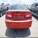 4A32B3FF2CE014583 2012 Mitsubishi Galant Es/Se auction photo thumbnail 17