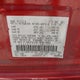 4A32B3FF2CE014583 2012 Mitsubishi Galant Es/Se auction photo thumbnail 9